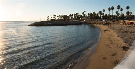 Ensenada Beaches for Cruise Excursion and Day Trips