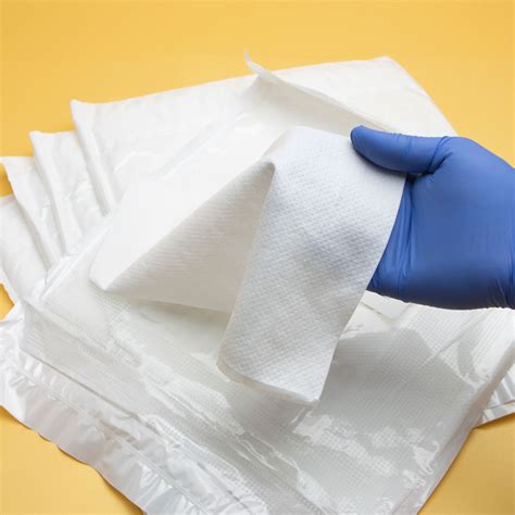 GAMMA WIPE® 300 - Cleanroom Supplies | Berkshire UK