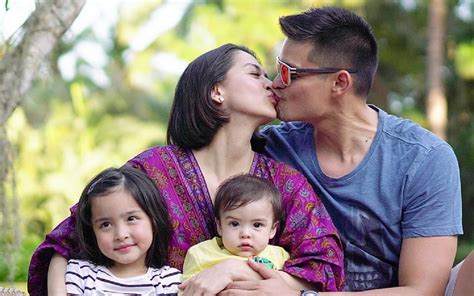 Marian Rivera And Dingdong Dantes' Son Sixto Turns One! | Metro.Style