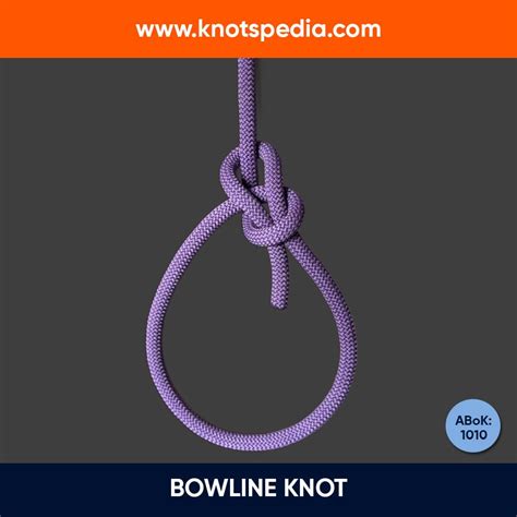 Master the Bowline Knot: 10+ Variations for Every Situation