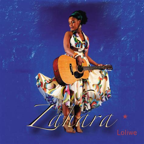 Zahara - Loliwe (Album 2010) • DOWNLOAD MP3