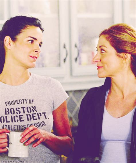 jane rizzoli and maura isles - Rizzoli & Isles Photo (36398261) - Fanpop