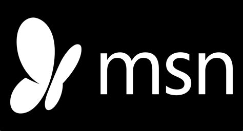 MSN Logo PNG Transparent & SVG Vector - Freebie Supply