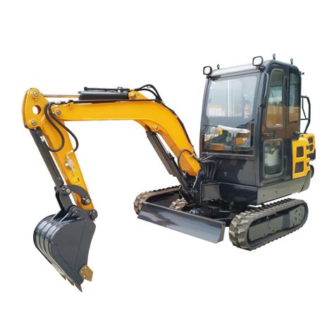 China Mini Bagger Mini Digger 1ton 2ton for Sale - China Mini Excavator ...