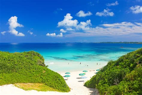 12 of Okinawa's Best Beaches Where You Can Enjoy Crystal-Clear Blue ...