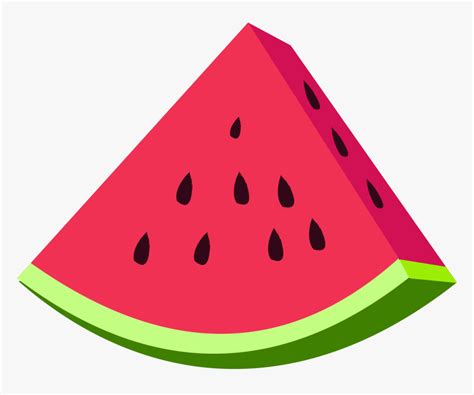 Watermelon Drawing Cartoon Clip Art - Watermelon Cartoon No Background ...