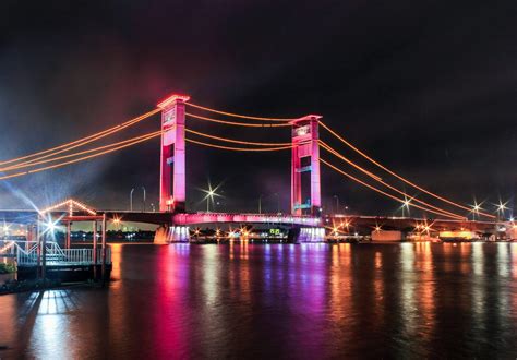 5 Great Reasons to Visit Palembang, Indonesia - My Wyndham Holidays