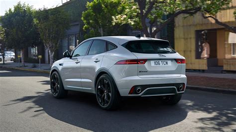 Novo Jaguar E-Pace 2022: Preço, Versão, Motor e Ficha Técnica!