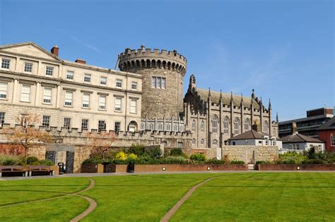 20 Best Castles in Ireland | Road Affair