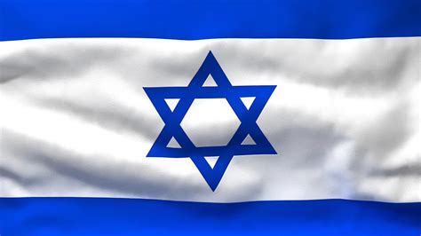 Israel Flag Wallpaper - WallpaperSafari