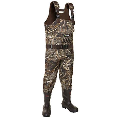 10 Best Breathable Duck Hunting Waders in 2024 (January update)