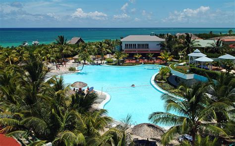 Hotels On The Beach In The Resort Of Cayo Coco Cuba | Free Nude Porn Photos