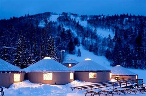 Mount Bohemia voted #2 Ski Resort - Keweenaw Report