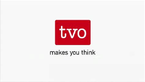 TVO Logo - LogoDix