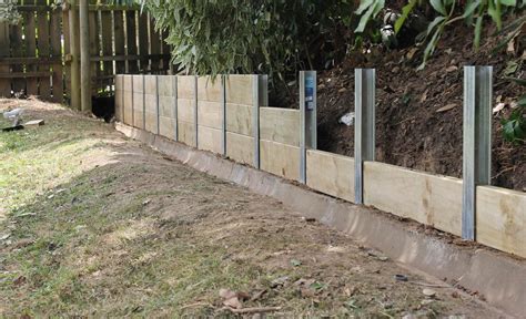 SureWall™ - Retaining Wall System - Cirtex Industries | Aménagement ...