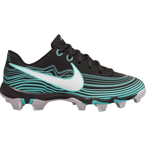 Nike Girls' Hyperdiamond 3 Keystone Softball Cleats | Academy