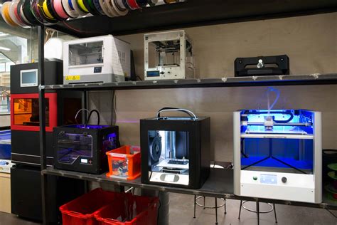 Resin vs. FDM 3D Printers: Comparing SLA/DLP/LCD and FDM/FFF