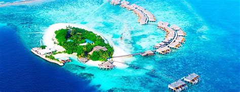 6 exotic tropical islands where find paradise on earth