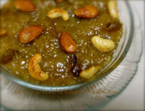 INDU'S KITCHEN: ANNAVARAM PRASADAM