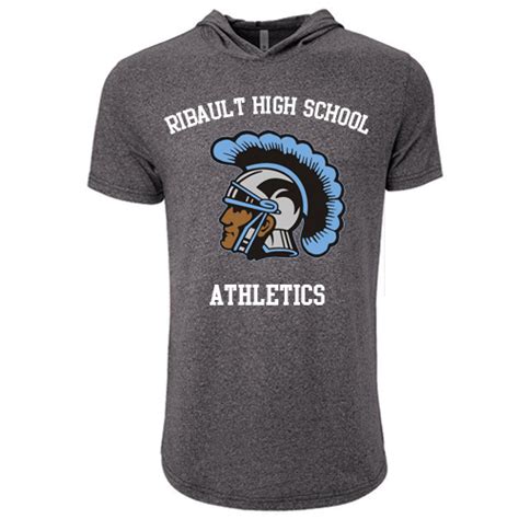 Ribault High School #1 Greatest Fan Shop | Athletic Junction