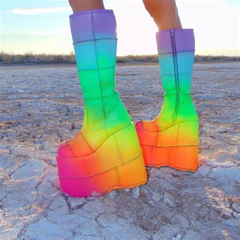 Space Boots are only available on Shopspaceboots.com and are not ...