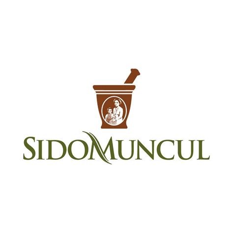 Sido Muncul Logo Vector - (.Ai .PNG .SVG .EPS Free Download)