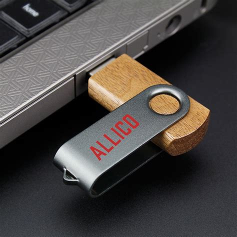 Revolution - Custom USB Flash Drive - Premium USB