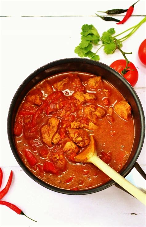 Mexican Chicken Stew: A Great Midweek Meal! - Searching for Spice