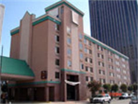 Holiday Inn Express New Orleans Downtown | New Orleans | Hotel/Place of ...