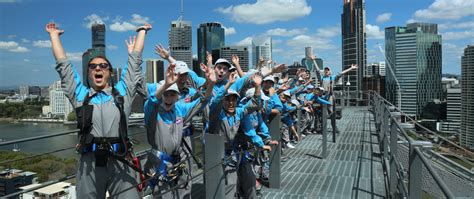 Story Bridge Adventure Climb Brisbane | Best Price Guaranteed