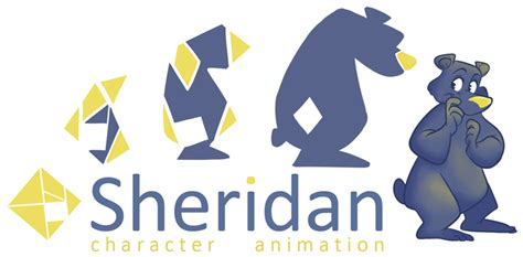 Sheridan Logos