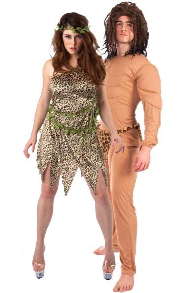 Tarzan and Jane couple costumes, Group Halloween Costumes, Couples ...