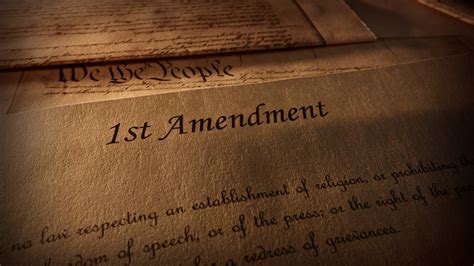 All the Constitutional Amendments ‑ Summaries, Changes & Significance ...