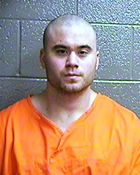 Daniel Holtzclaw, Showing No Remorse, Says Investigators Gave Victims a ...