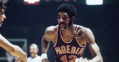 Charismatic Connie Hawkins was Phoenix Suns' first star