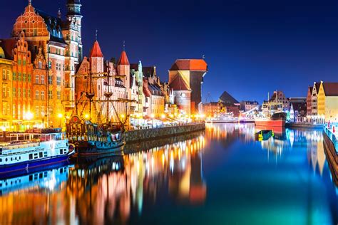 17 awesome things to do in Gdansk - complete guide