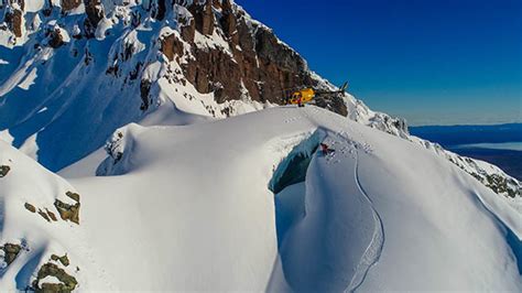 Silverton Mountain Guides Alaska Heli Opens This Friday October 20 ...