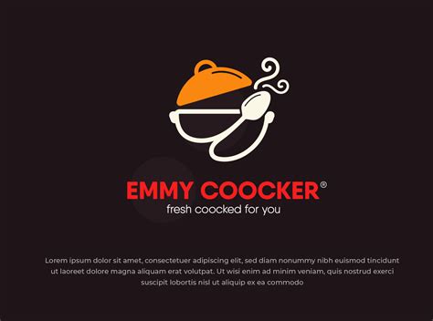 Restaurant Branding Logo Design by Dipta GH on Dribbble