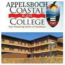 Coastal TVET College Courses Offered In South Africa - 2024/2025