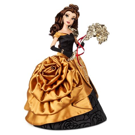 Disney Princess Masquerade Dolls | Lipstick Alley