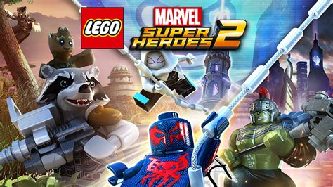 ladrar Preservativo dinero lego marvel heroes 2 cheat codes Gobernable ...