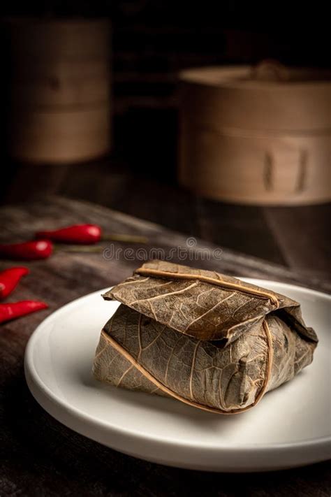 Traditional Hong Kong Dim Sum is a Very Delicious Stock Image - Image ...