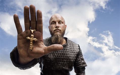 3840x2400 Ragnar Lodbrok In Vikings 4K ,HD 4k Wallpapers,Images ...