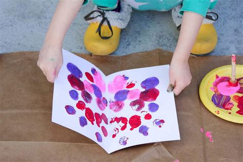 Spring-Butterflies-Art-Project-For-Kids-3 - Make & Do Crew