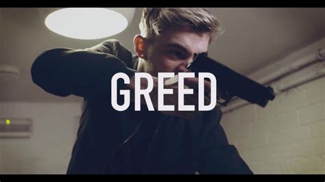 GREED (2019) - Short 4K Film - YouTube