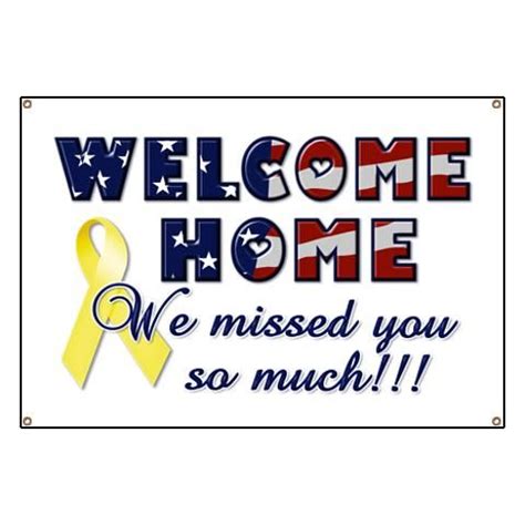 lyingcat Mug | Military welcome home, Welcome home banners, Welcome ...