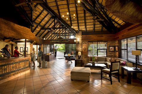 Kruger Gate Lodge | Rates & Prices | Safari Travel Plus