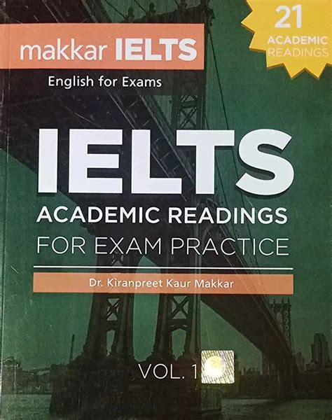 7 Best Books For IELTS Reading 2023 | Dfavo