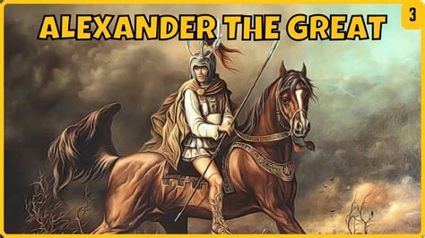 How Did Alexander the Great Conquer Asia and Why Didn't He Conquer Rome ...