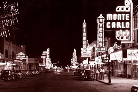 10 Fun Facts about the History of Las Vegas - GoCar Tours